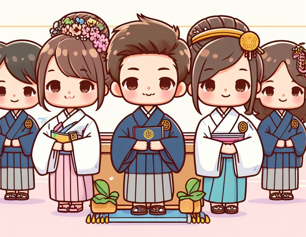 二分の一成人式