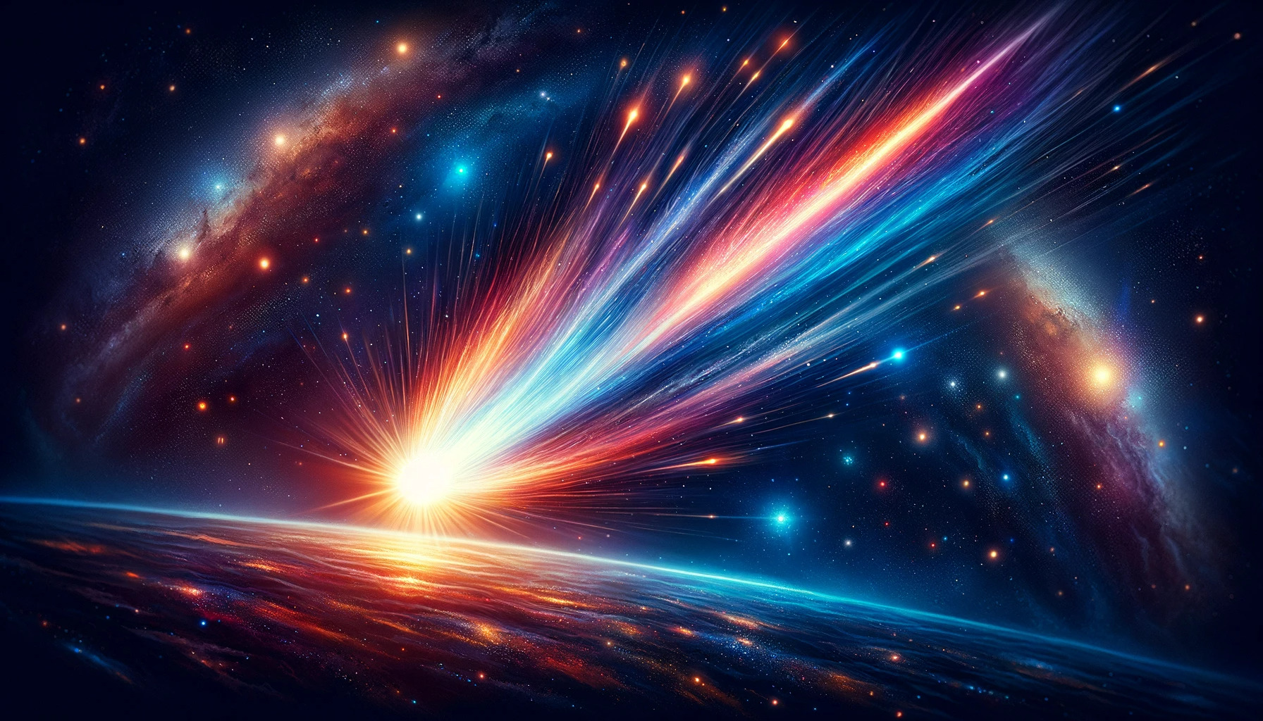 ハレー彗星