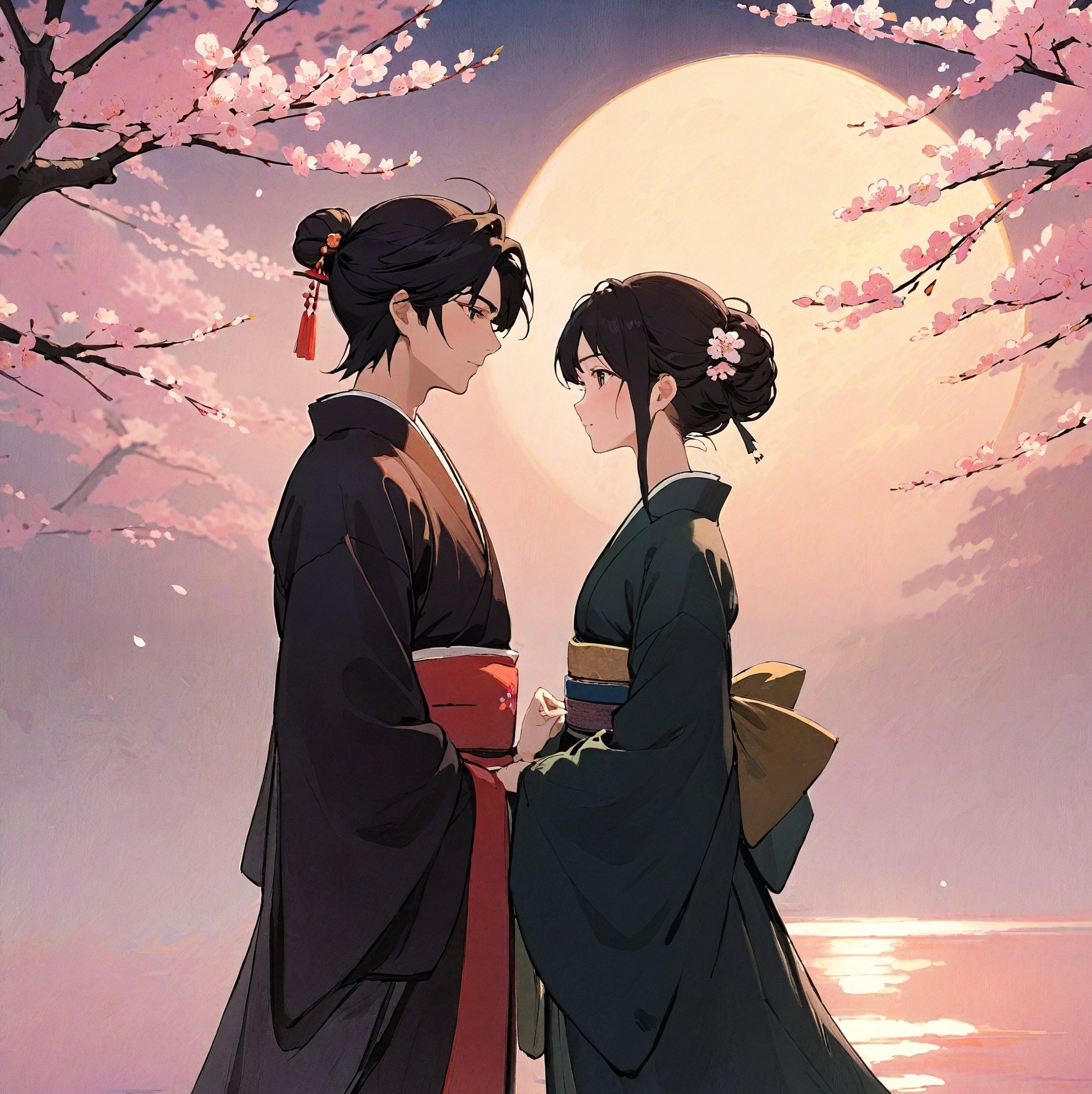 源氏物語