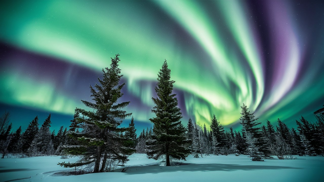 a-stunning-cinematic-shot-of-the-northern-lights