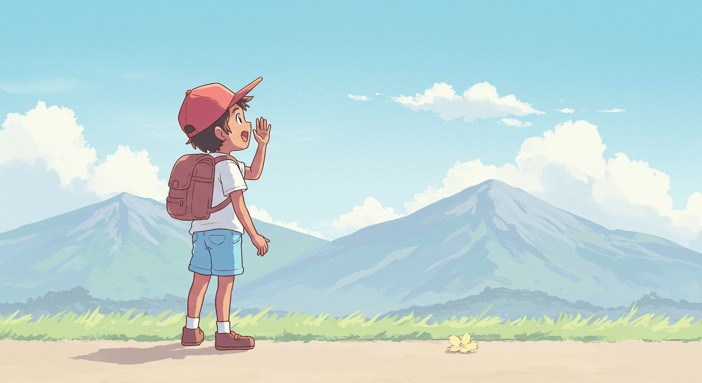 やまびこ