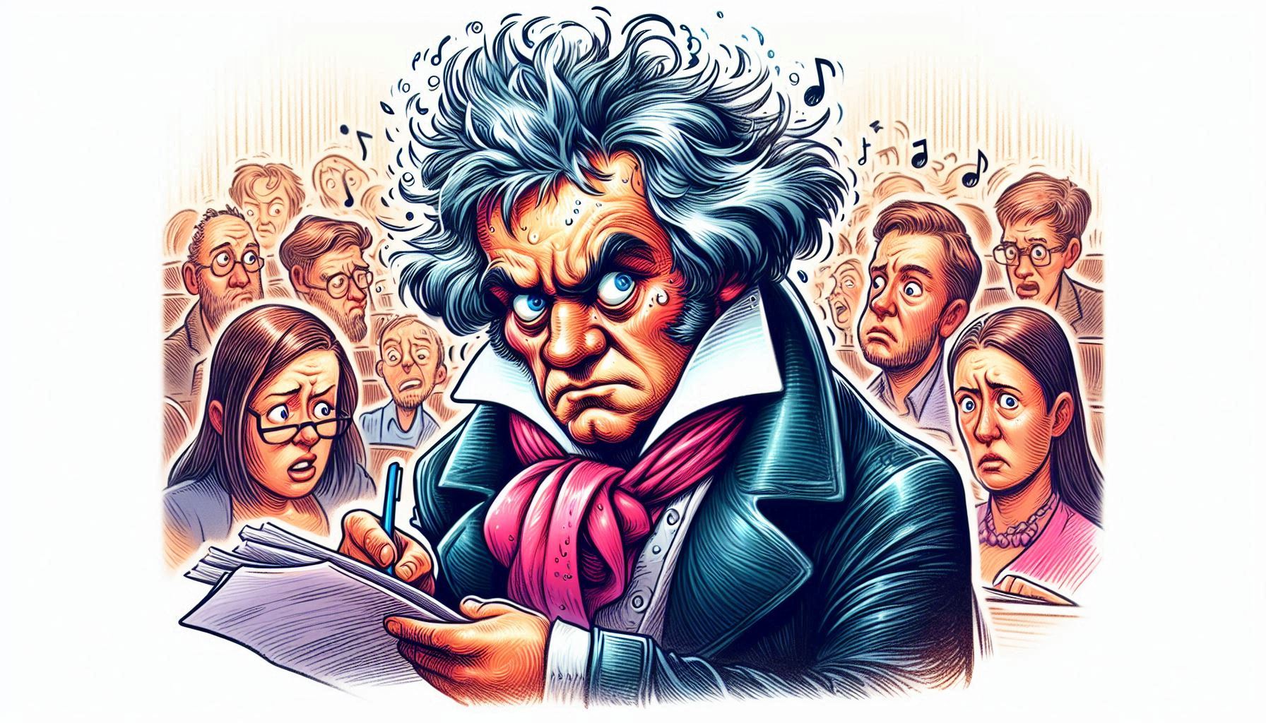 beethoven