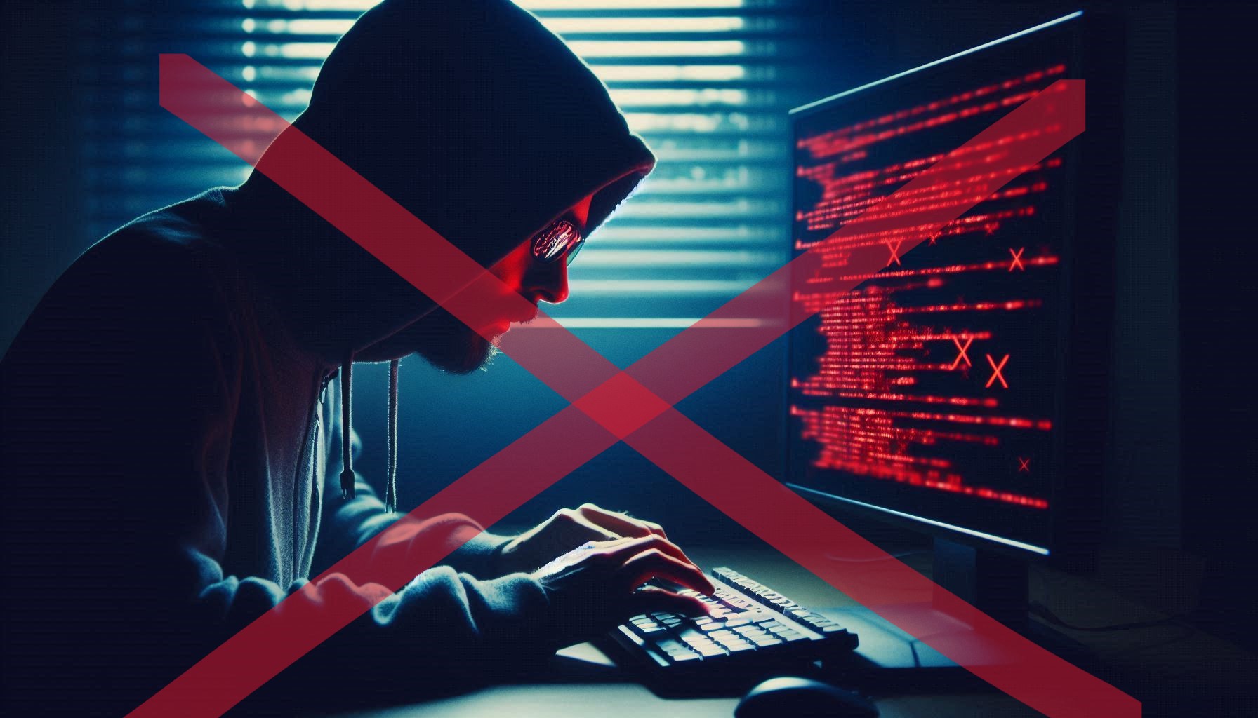hacker