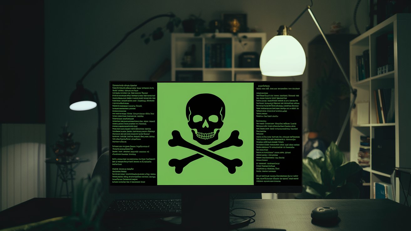 virus