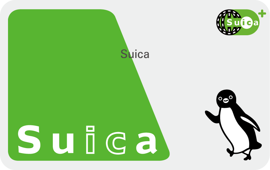 Suica