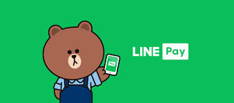 LINE Pay