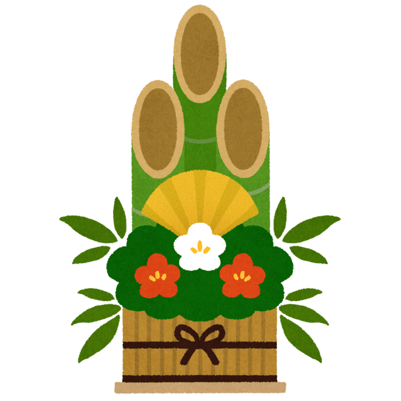 門松