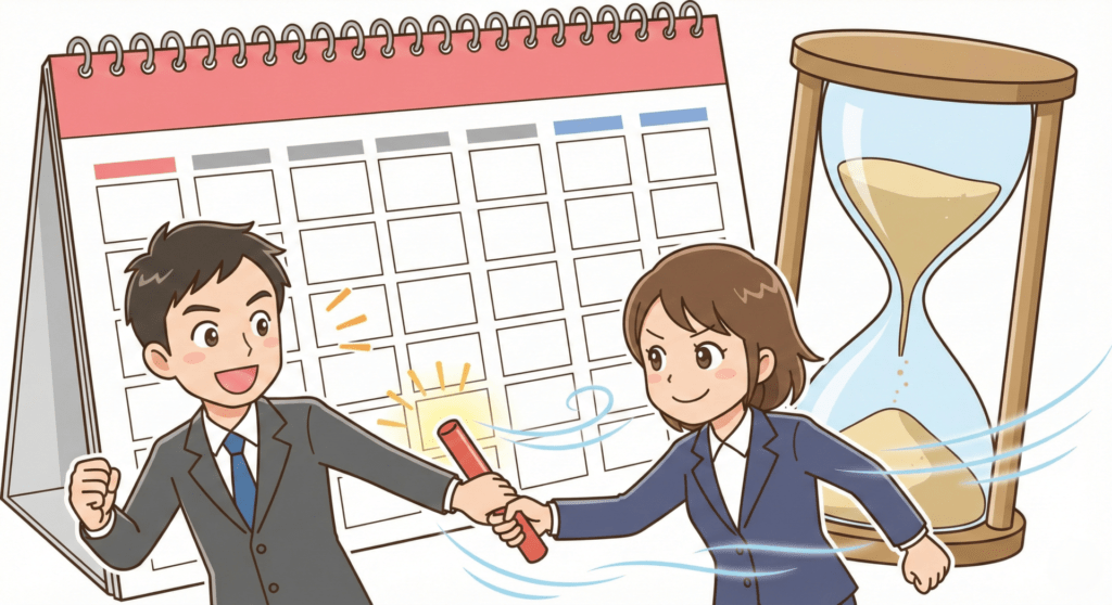 内閣総理大臣の任期