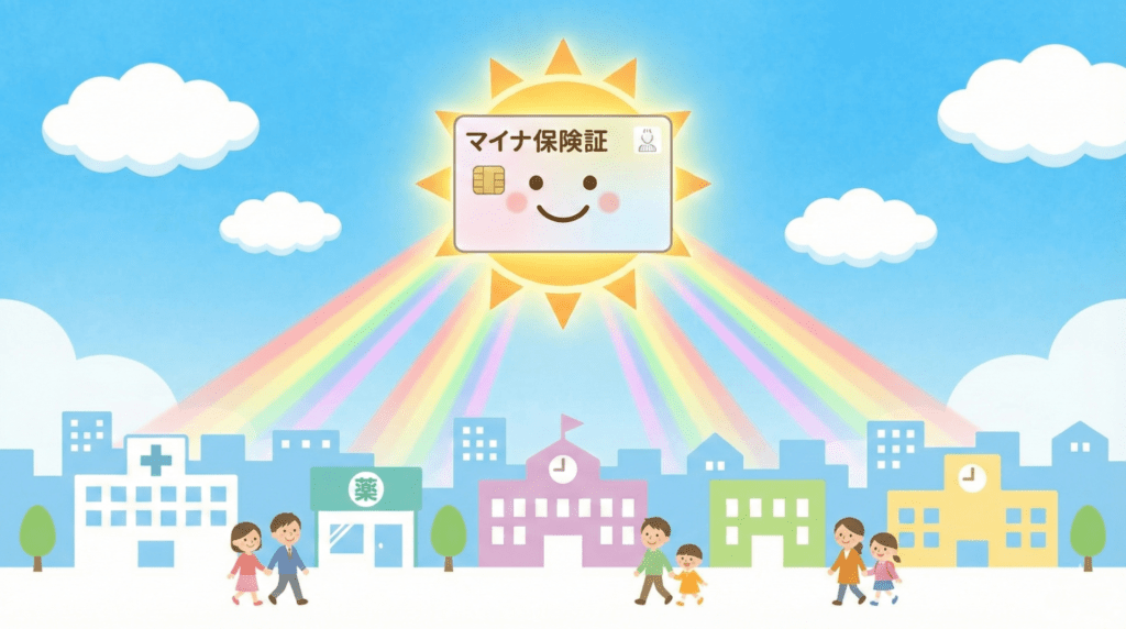 マイナ保険証のまとめ