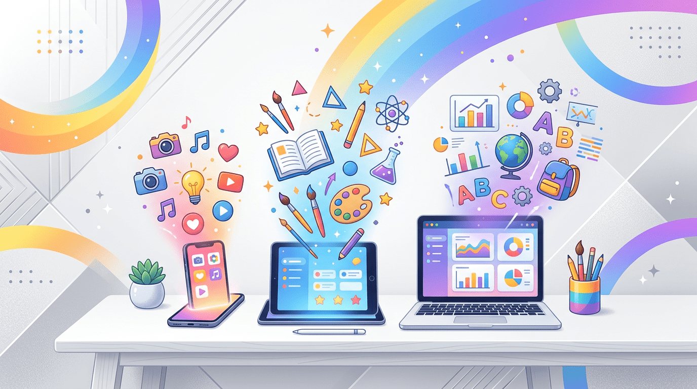 Appleはどんな会社？