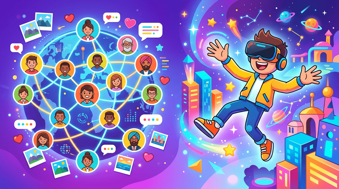 Facebookはどんな会社？