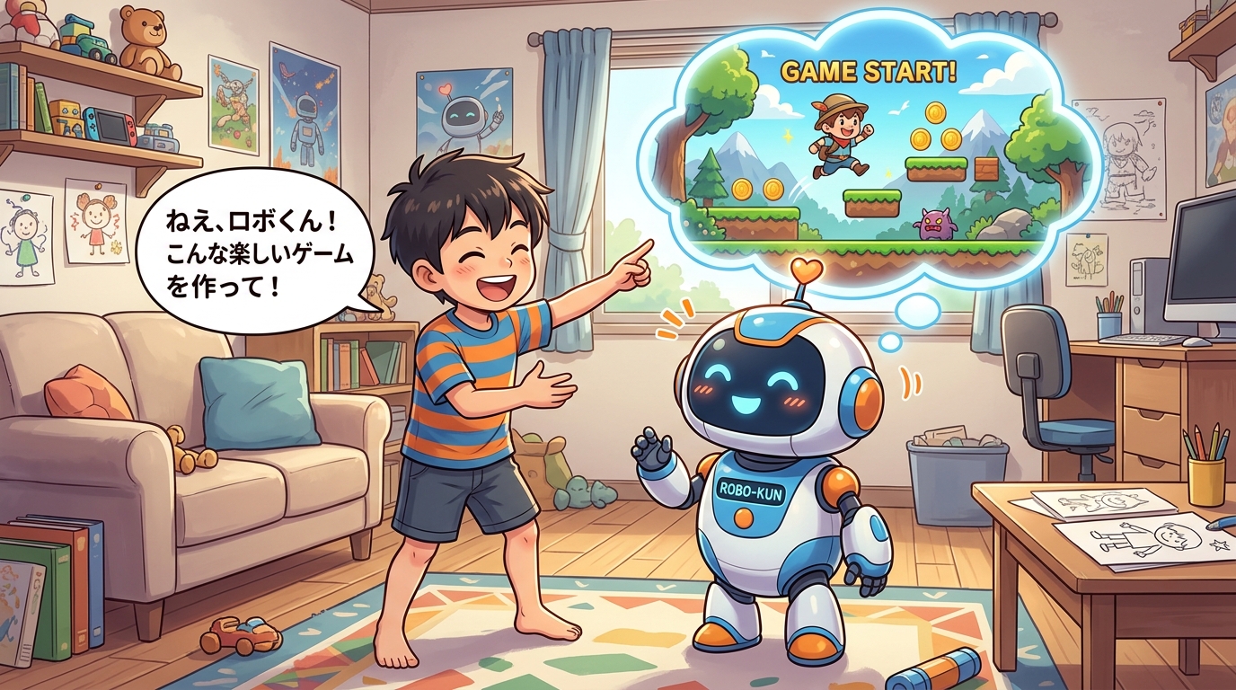 バイブコーディングとは