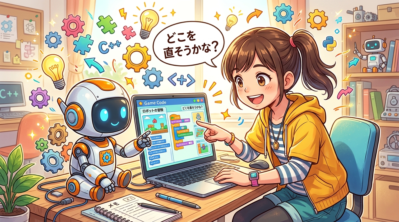 大切なポイント