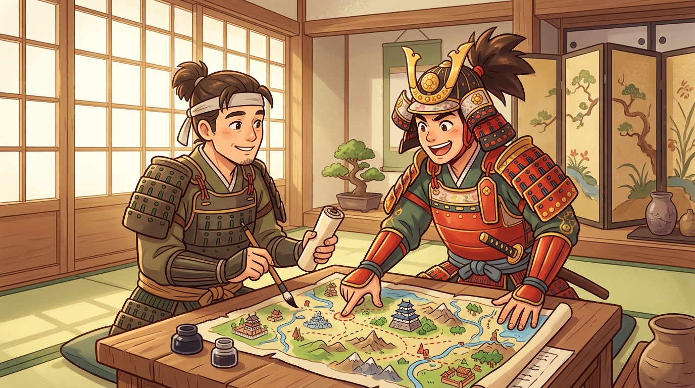 豊臣秀長ってどんな人？