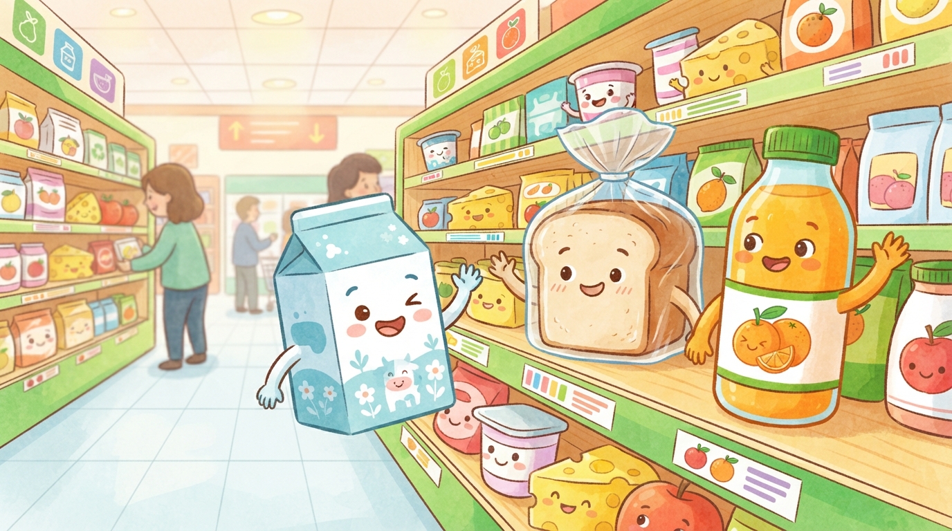 できること