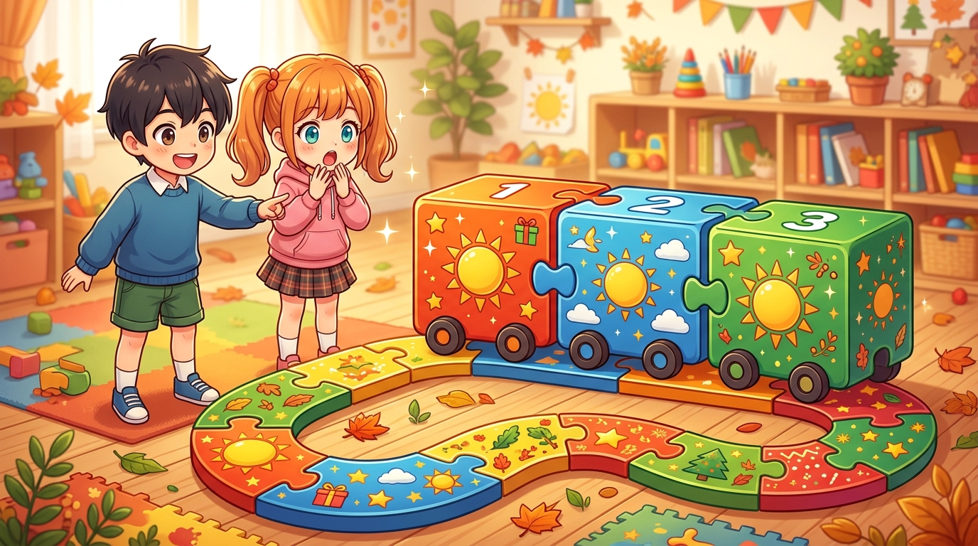 祝日と祝日がつながって大型連休になる仕組み