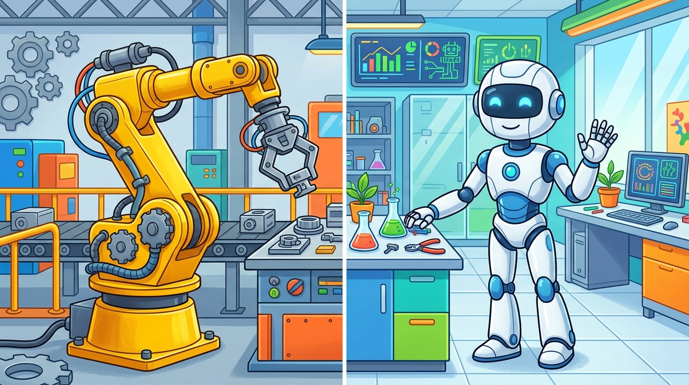 comparison