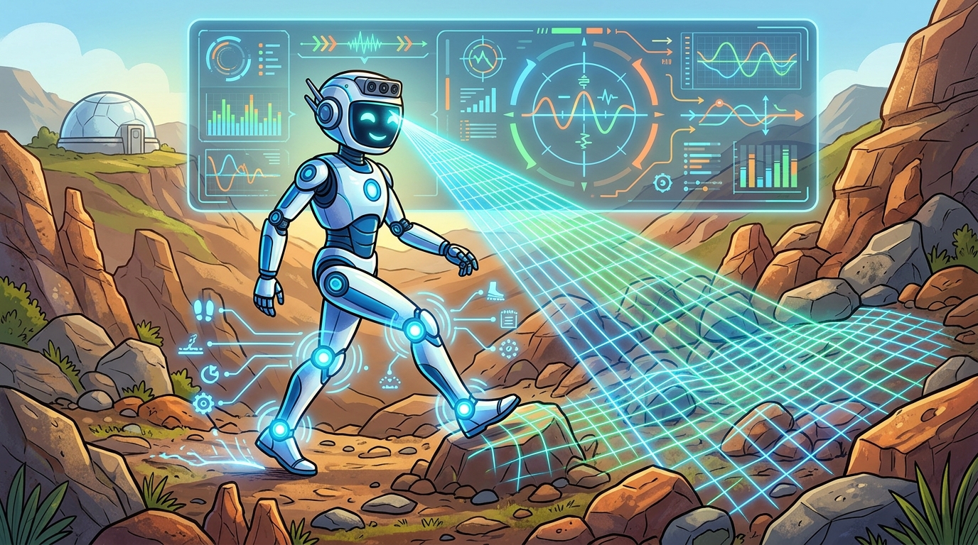 sensors