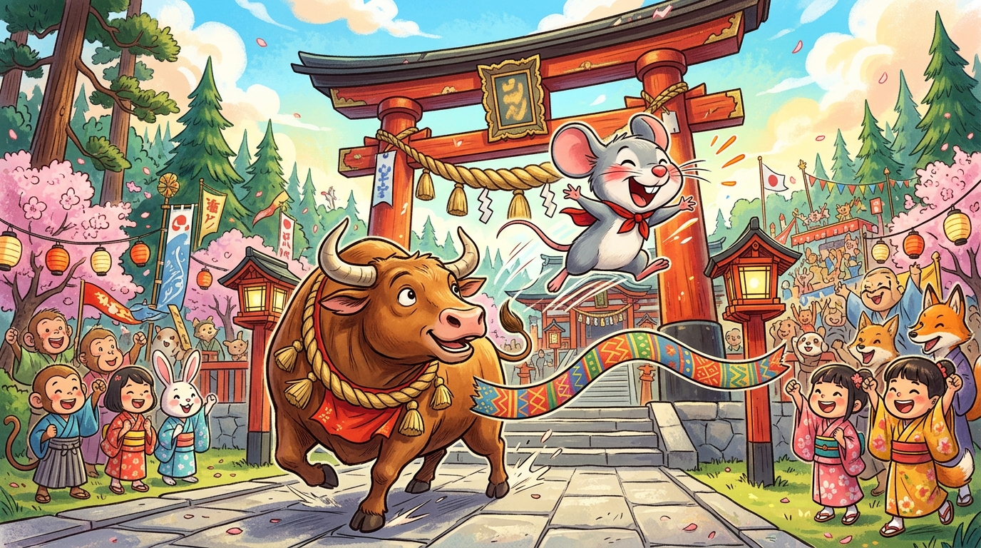 ox_mouse_race