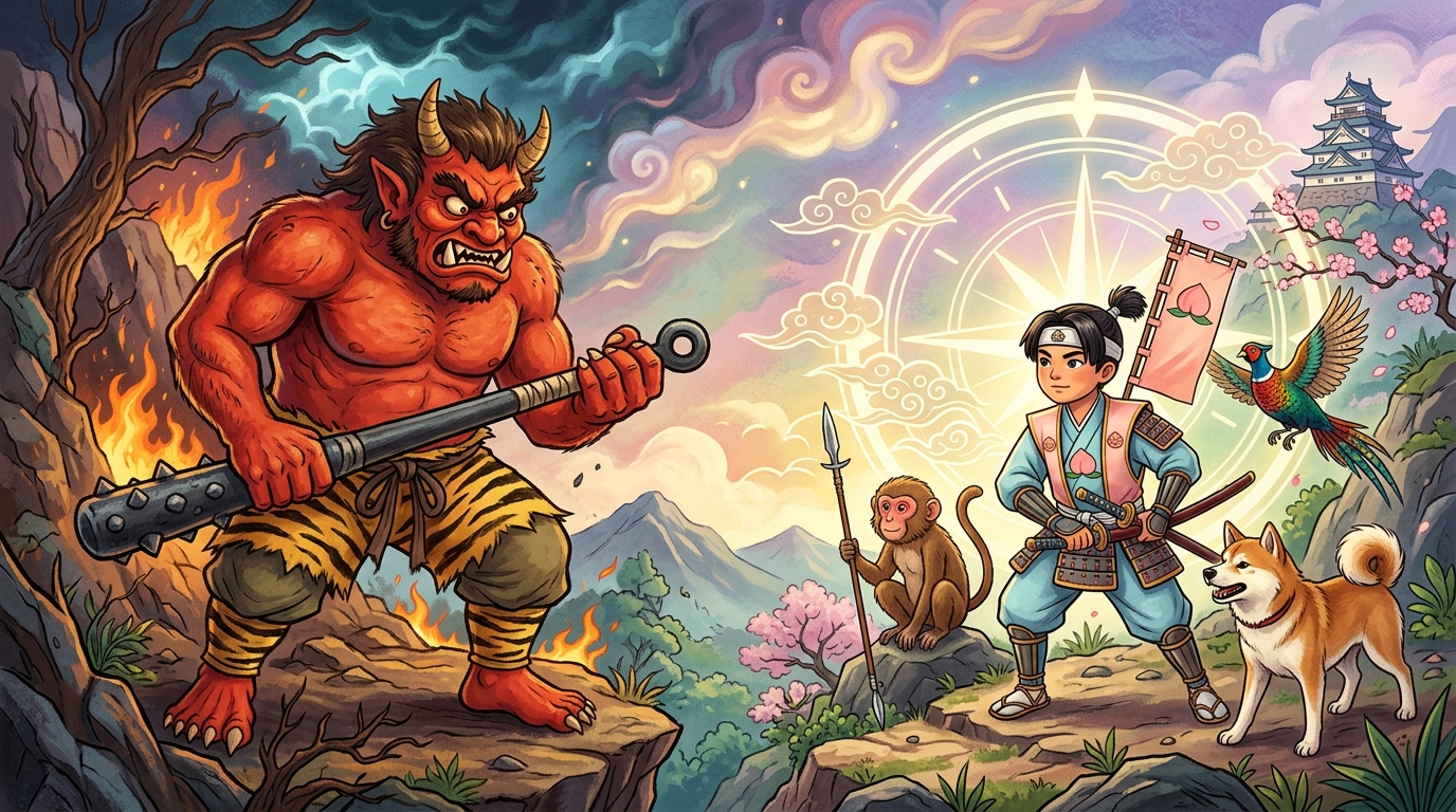 demon_momotaro