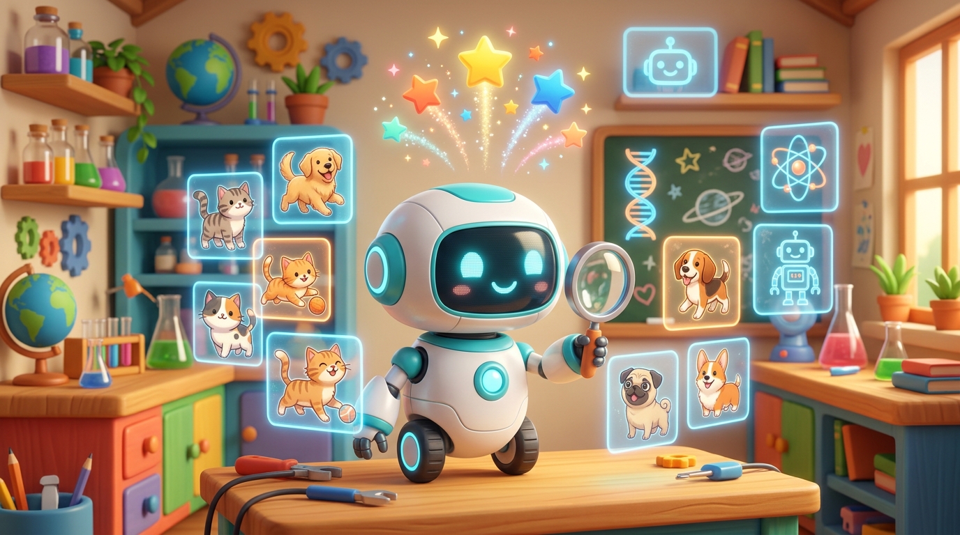 machine_learning
