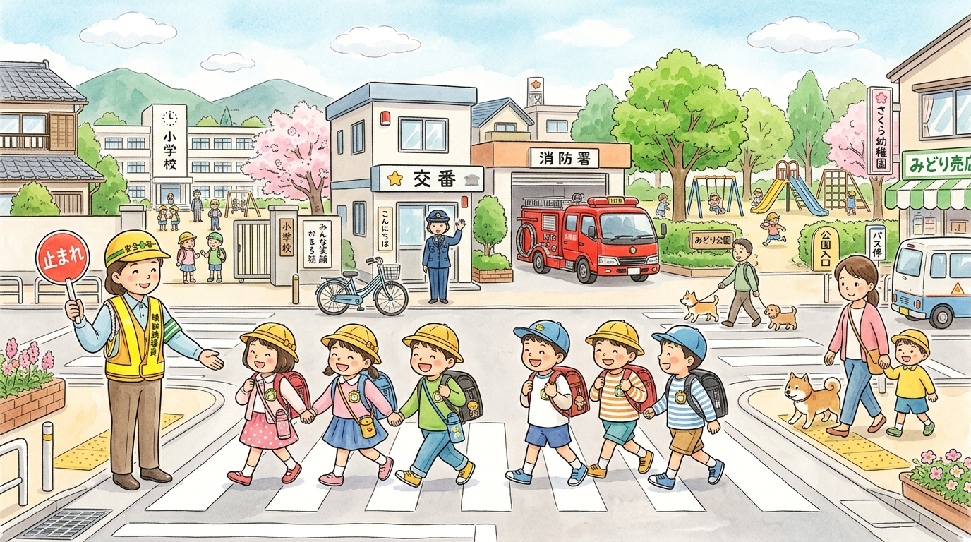 safe_town
