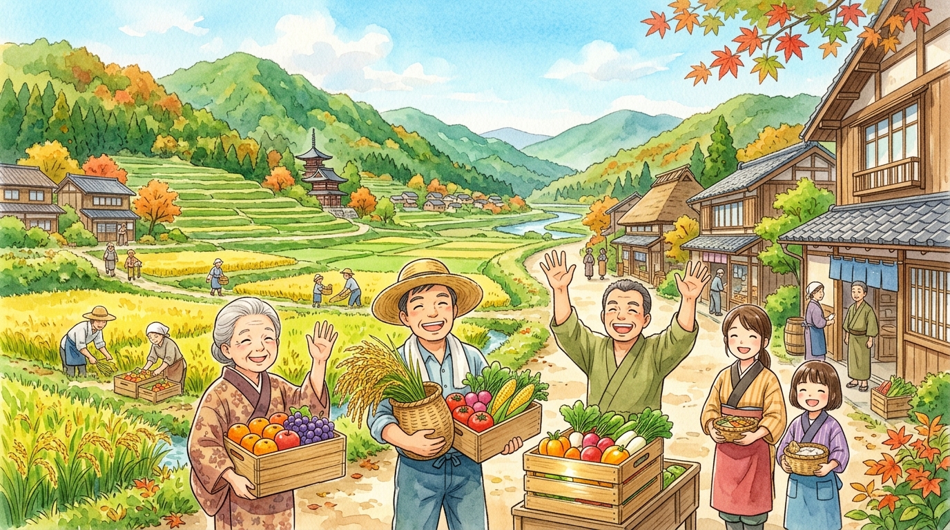 furusato_countryside_town
