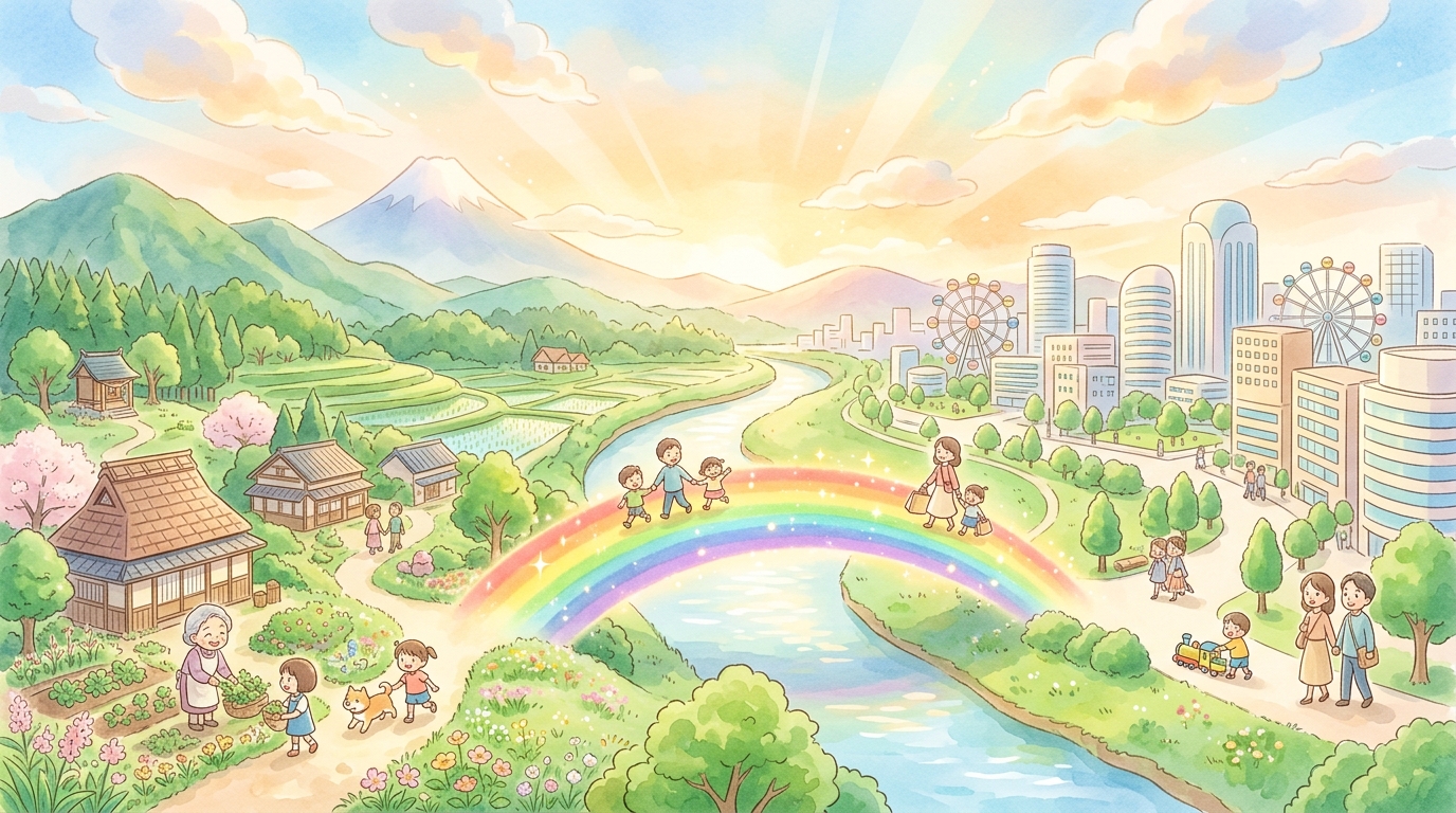 furusato_bridge_harmony