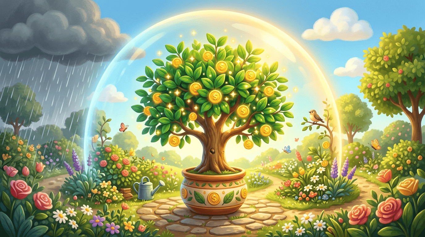 nisa_shield_plant