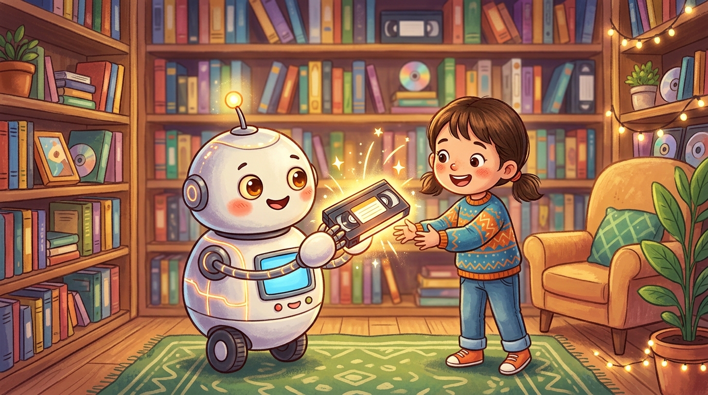 ai_algorithm_recommend