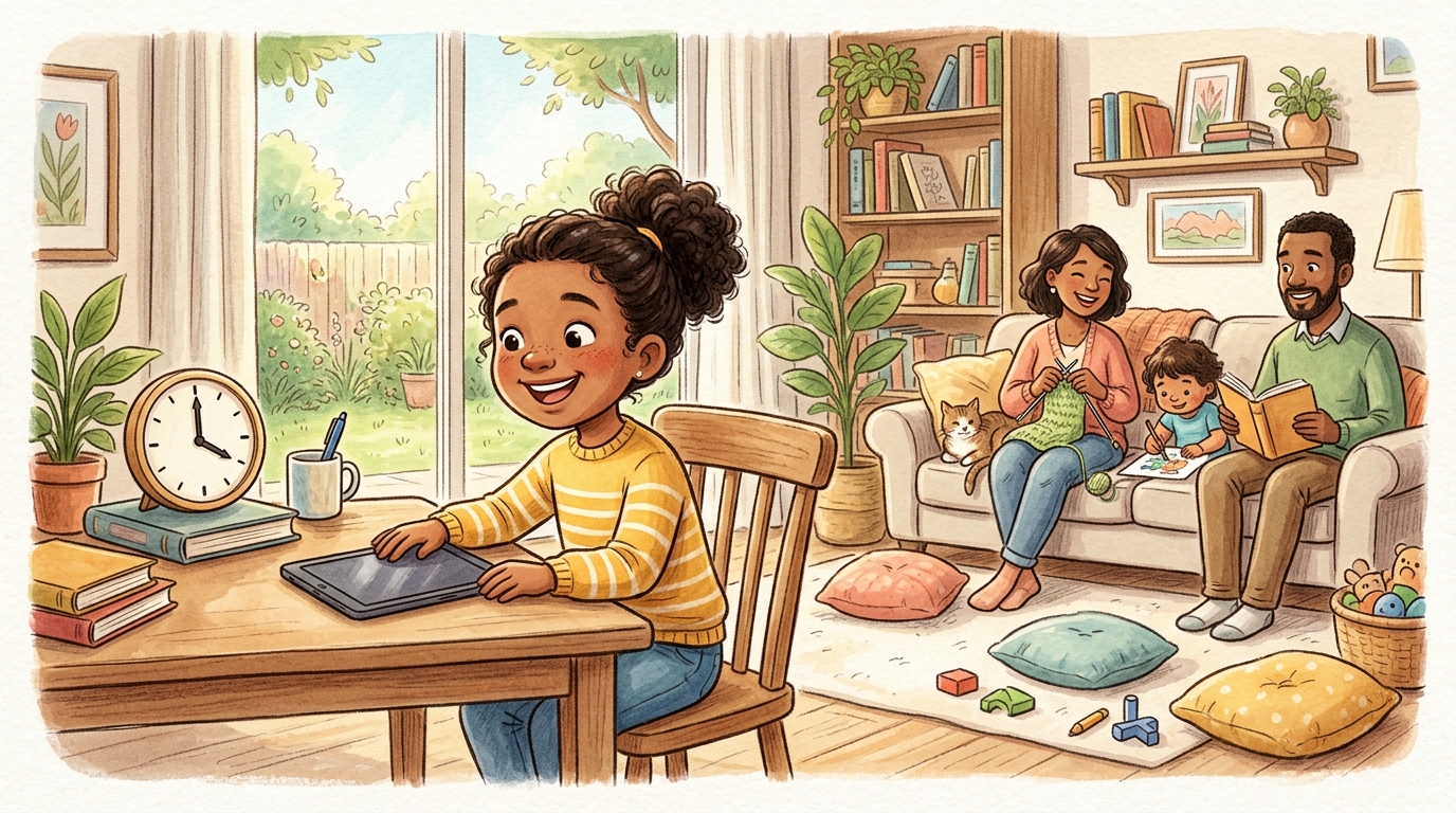 kids_smart_habits