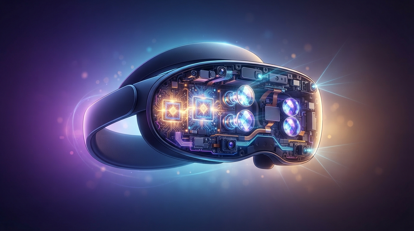 headset_structure