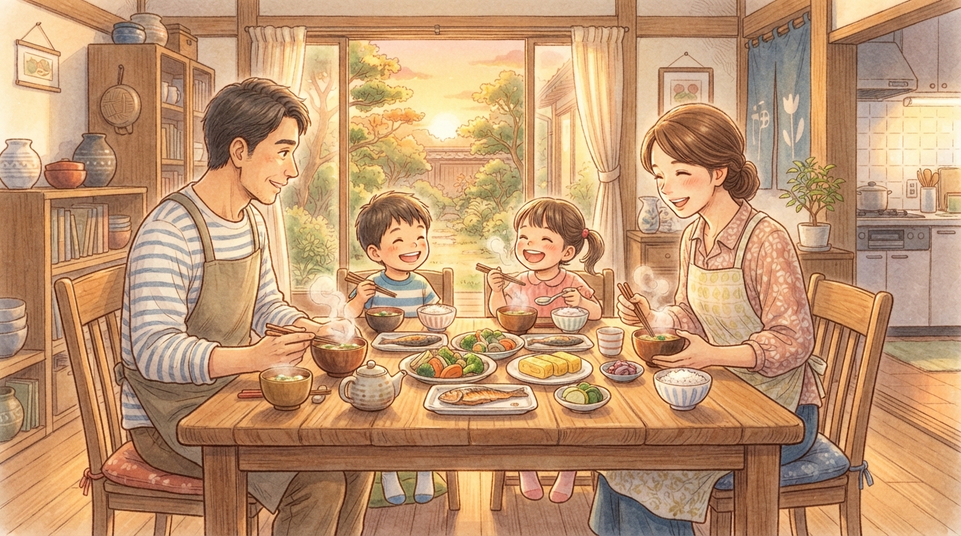 family_table
